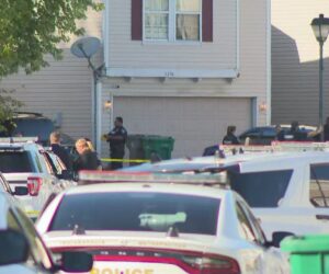 17-year-old Nigerian boy charged for alleged m8rder of man in US