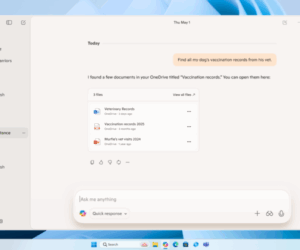 Microsoft Copilot assistant can now access your Google account—if you let it