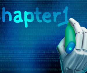 The internet is now mostly written by machines, study finds