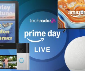 I’ve found the 33 best deals from the Amazon Prime Big Deal Days sale in the UK – freebies, Kindles, TVs, appliances, and more