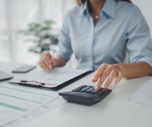 Three ways accountants can help your business thrive in 2025