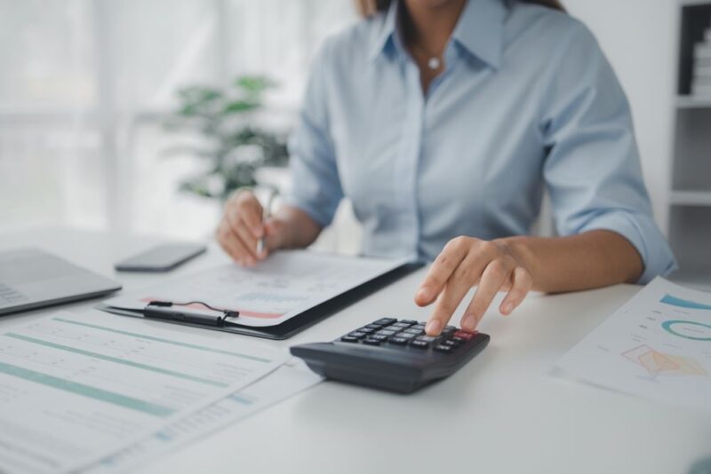 Three ways accountants can help your business thrive in 2025