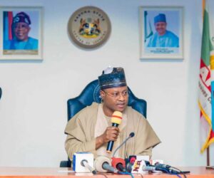 Uba Sani Flags Off Statewide Emergency Medical Services in Kaduna – Daily Trust