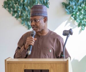 Uba Sani Fulfils A 50-Year Old Promise – Daily Trust