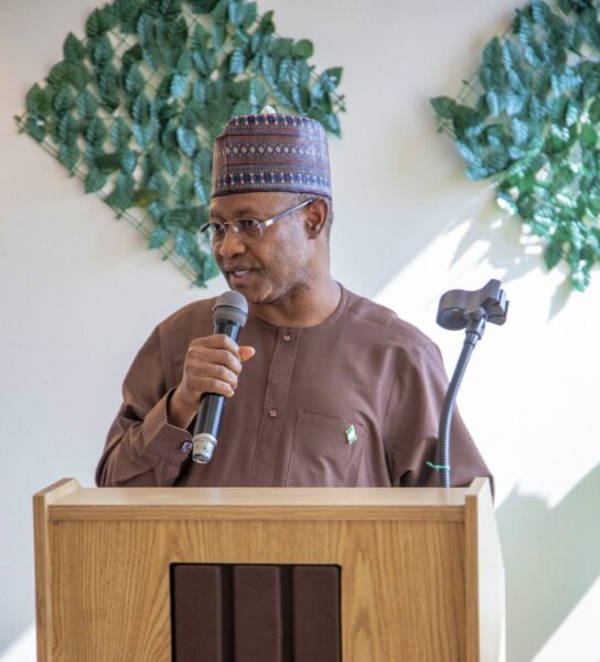 Uba Sani Fulfils A 50-Year Old Promise – Daily Trust