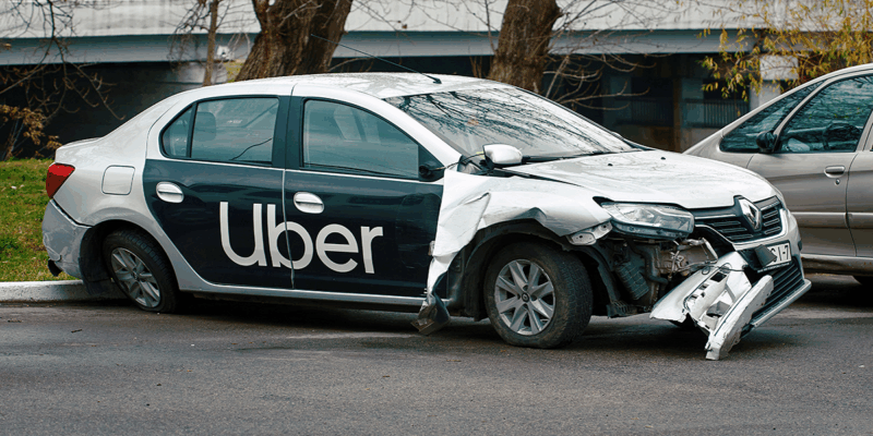 Uber faces crackdown in South Africa as passenger complaints surge