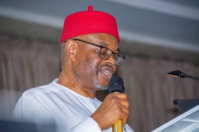 Tinubu’s Minister Resigns Amid Certificate Scandal