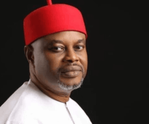 Tinubu accepts resignation of Geoffrey Nnaji as minister