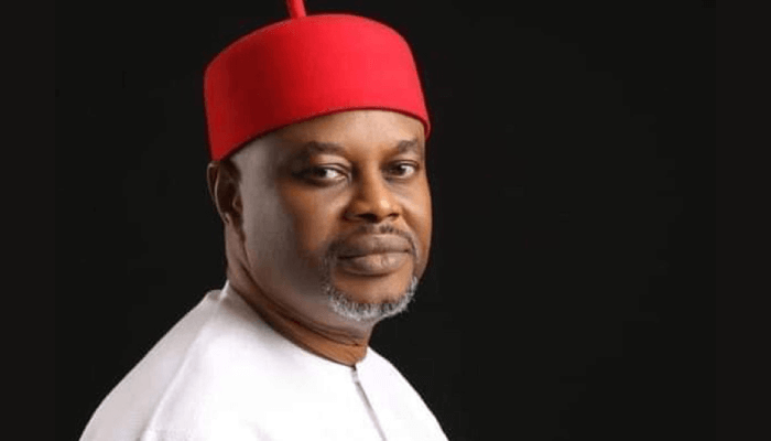 Tinubu accepts resignation of Geoffrey Nnaji as minister
