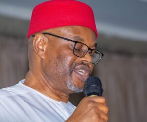 Court rejects Minister Uche Nnaji’s bid to block UNN from releasing academic records