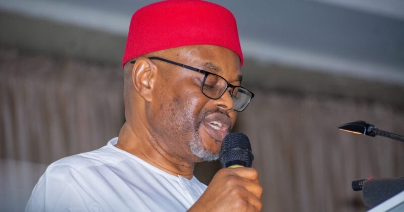 Court rejects Minister Uche Nnaji’s bid to block UNN from releasing academic records