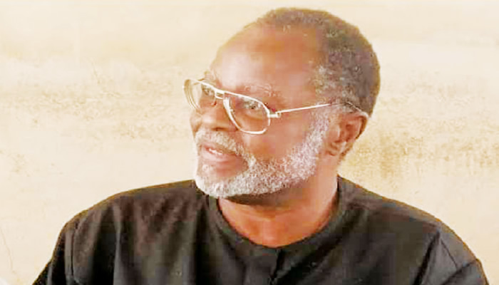 Udenta: Defecting Governors Lack Courage To Stand Up To Tinubu