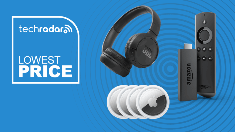 Amazon has a ton of cheap tech on sale – here are my 17 favorite deals from $8.99