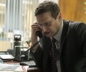 3 of the best HBO Max shows released in 2025 with 100% on Rotten Tomatoes
