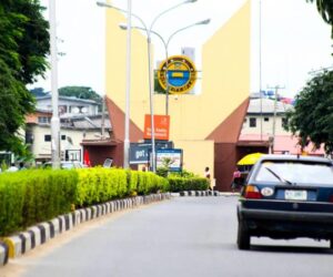 Africa’s first OpenAI Academy is coming to UNILAG