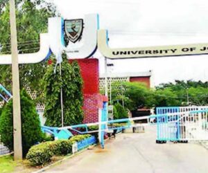 UniJos Student Murders Colleague, Buries Him Behind House