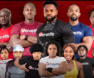 Lagos hosts fitness party November 1