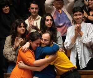 Uruguay becomes first in Latin America to legalize Euthanasia