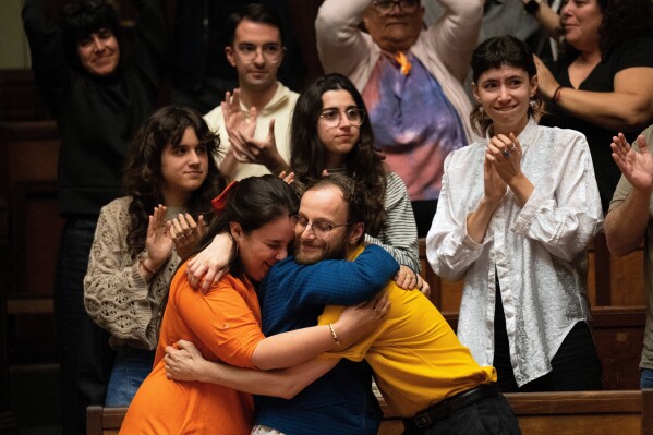 Uruguay becomes first in Latin America to legalize Euthanasia
