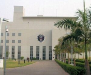 US Issues Security Alert Ahead Of #ReleaseNnamdiKanuNow Protest