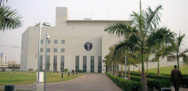 US Issues Security Alert Ahead Of #ReleaseNnamdiKanuNow Protest