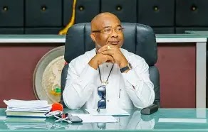Imo begins payment of 104,000 minimum age to workers