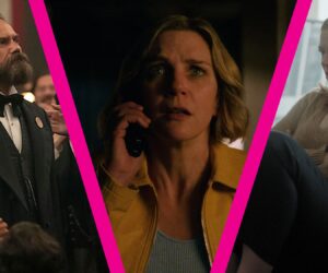 November’s streaming calendar is packed with great new releases, but I’m specifically adding these 5 shows to my watchlist