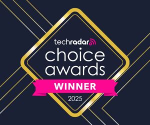 TechRadar Choice Awards 2025 winners: meet the best tech of the last year