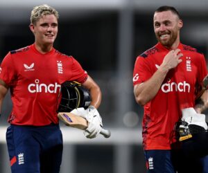 How to watch New Zealand v England T20 series 2025 for FREE