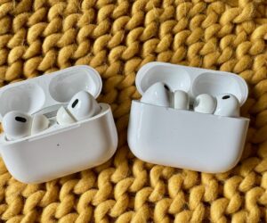 I tried the AirPods Pro 3 – they’re fantastic, but I wouldn’t trade in my Pro 2