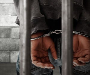 Man arrested for allegedly r@ping girlfriend’s 3-year-old son