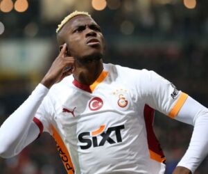 He’s Quick, Tall, And Good Finisher –Lineker Hails Osimhen