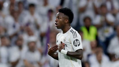Vinicius Is Damaging Real Madrid’s Image –Flores