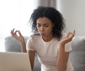 Your workplace tech may be affecting your health – and not in a good way
