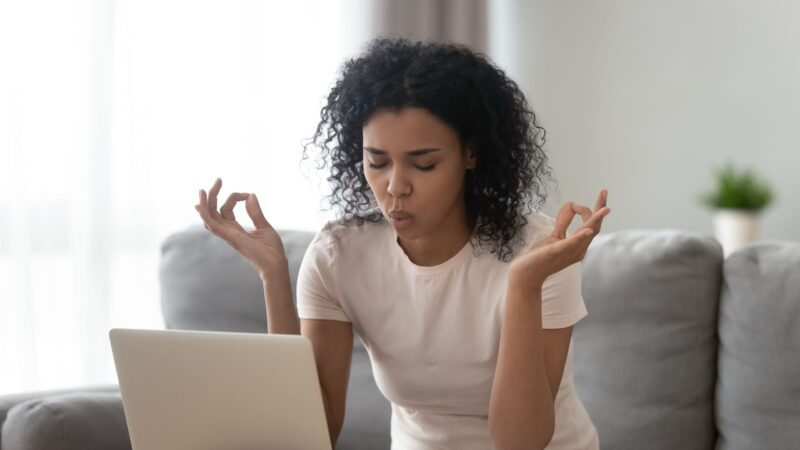 Your workplace tech may be affecting your health – and not in a good way