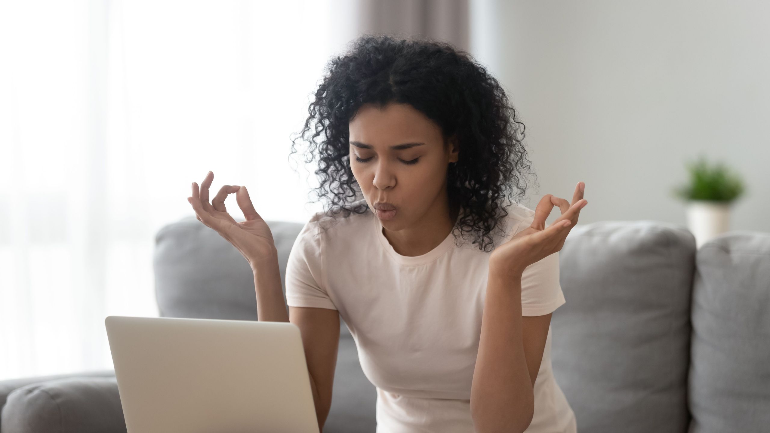 Your workplace tech may be affecting your health – and not in a good way
