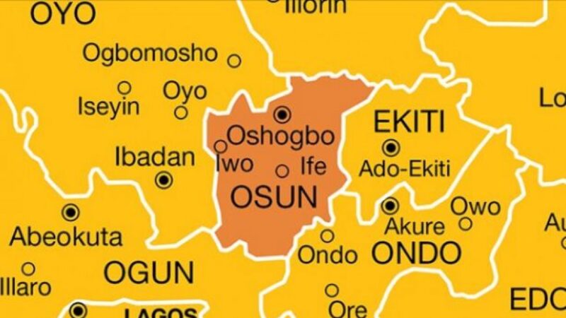 Osogbo leaders demand governorship slot