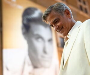 Jay Kelly is a new Netflix movie you won’t want to miss – it’s George Clooney’s finest hour