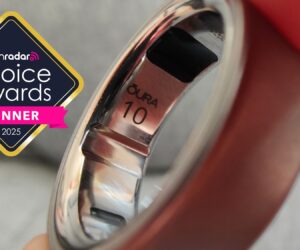 Why the Oura Ring 4 earns our Health & Fitness Device of the Year award, beating a ton of elite smartwatches and a seriously impressive ebike