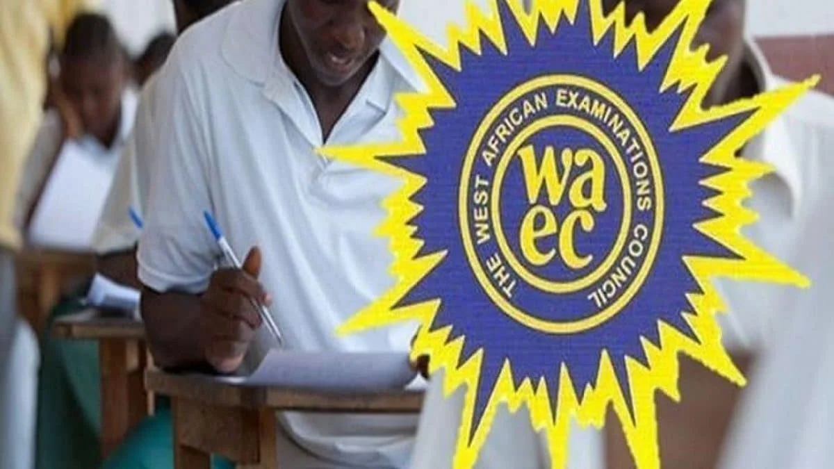 WAEC debunks claims on 2026 WASSCE subject choices