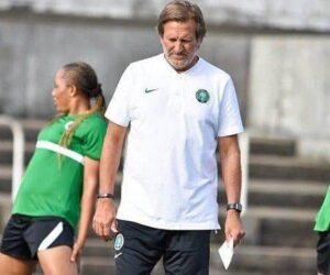 Waldrum Inducted Into United Soccer Coaches Hall Of Fame