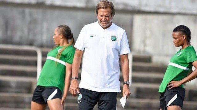Waldrum Inducted Into United Soccer Coaches Hall Of Fame
