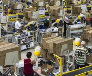 Policy flip-flops keep factories idle