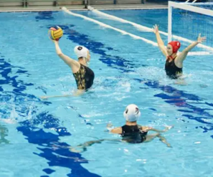 Pourquoi La Position Est-elle Plus Importante Que La Puissance Du Tir En Water-Polo?