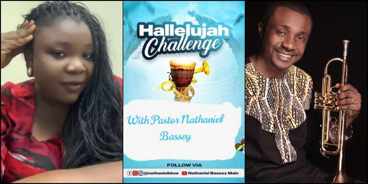 Lady returning from Hallelujah Challenge centre by 3:55 am shows unusual thing she saw on road