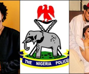 Regina Daniels’s brother, Sammy West reacts to alleged invitation from police over multiple charges