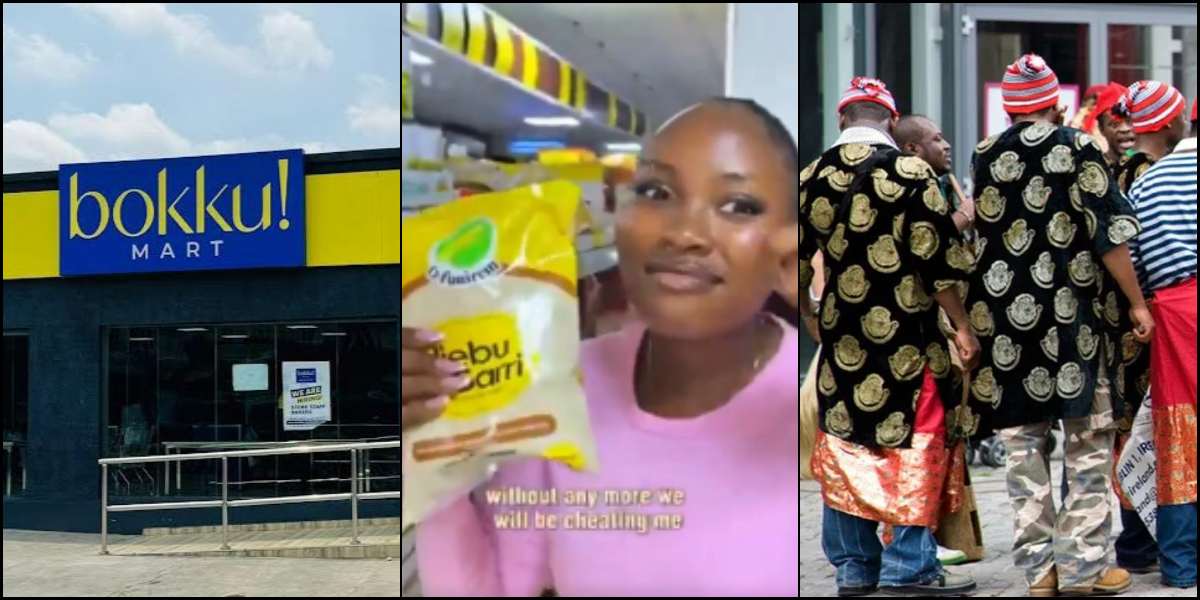 Bokku Mart comes under fire over tribal slur against Igbos