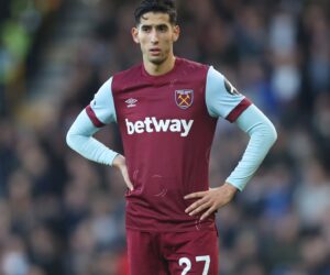 Former Premier League star ass@ulted at airport while travelling for international duty