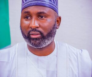 Musa Iliyasu Kwankwaso felicitates Hon. Abubakar Bich at 44 – Daily Trust