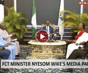 Buhari Tried To Use Modu Sheriff To Scatter PDP, But We Resisted – Arise News
